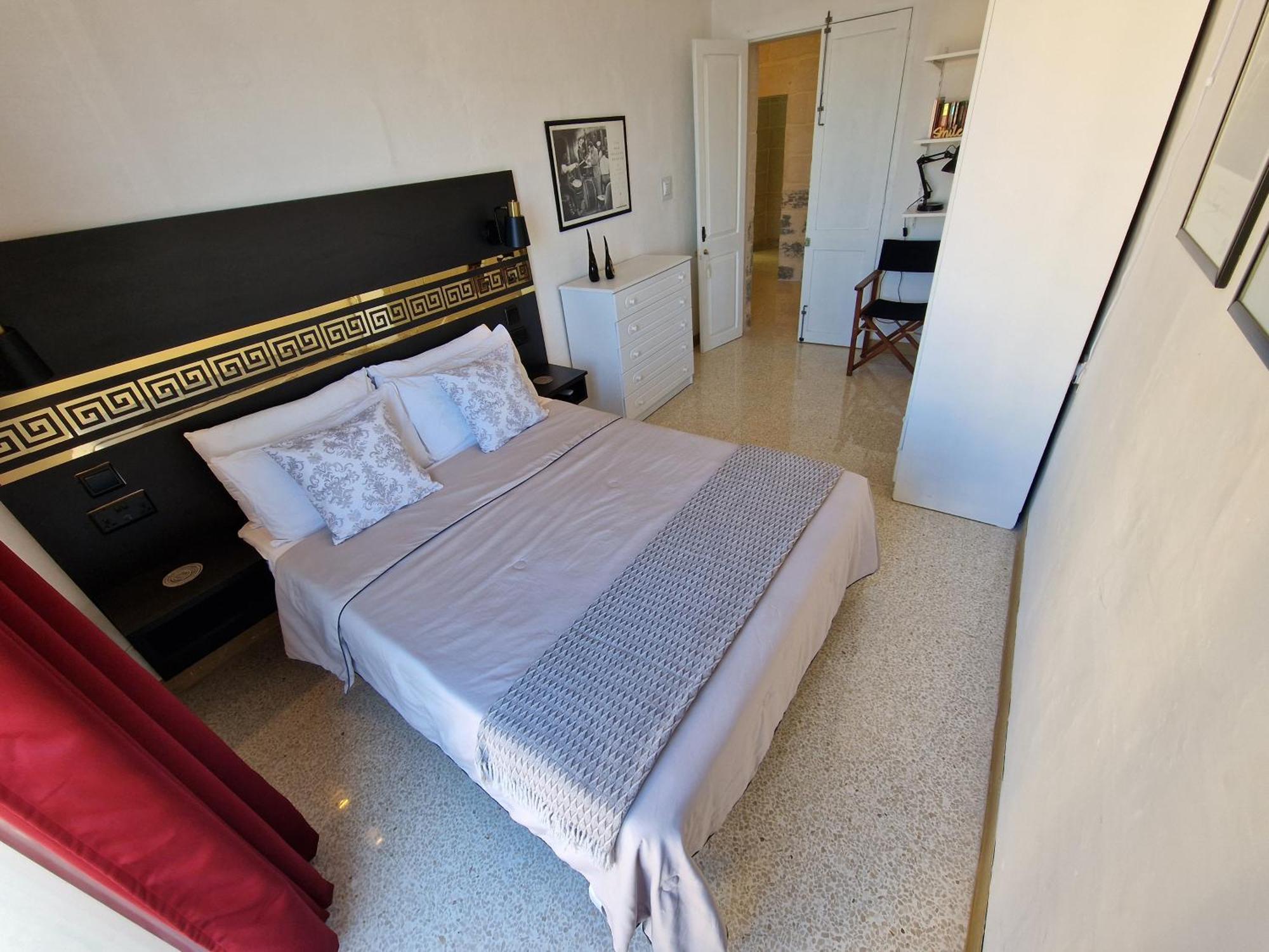 Appartement Grand Harbour View La Valette